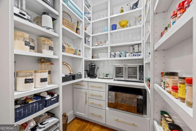 555 Red Bluff Dr, Athens, GA 30607 - view of pantry