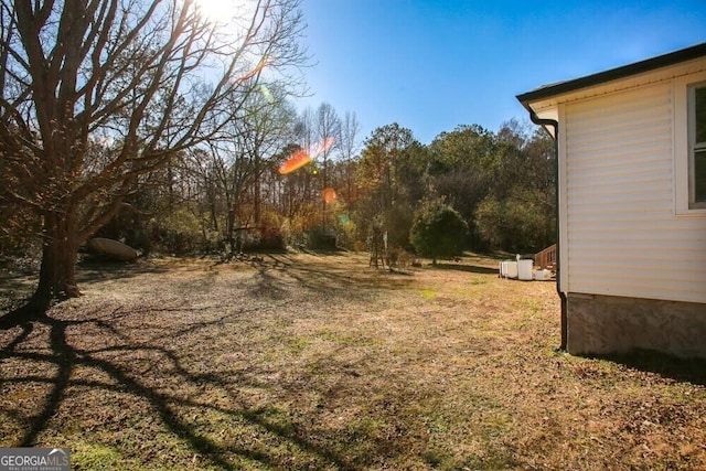 272 Old Sudie Rd, Hiram, GA 30141 - view of yard