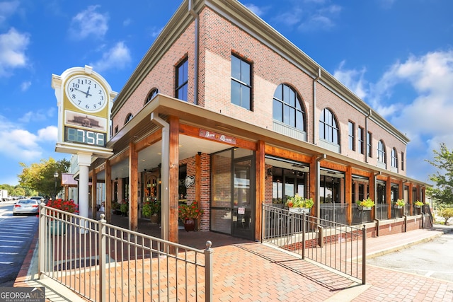407 Thunder Rd, Buford, GA 30518 - view of building exterior