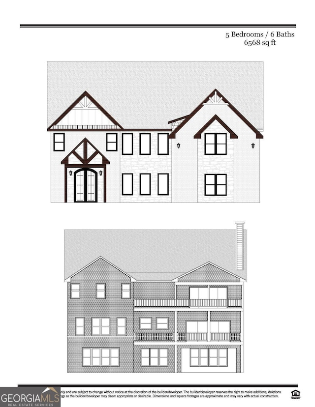 407 Thunder Rd, Buford, GA 30518 - view of miscellaneous listing collateral