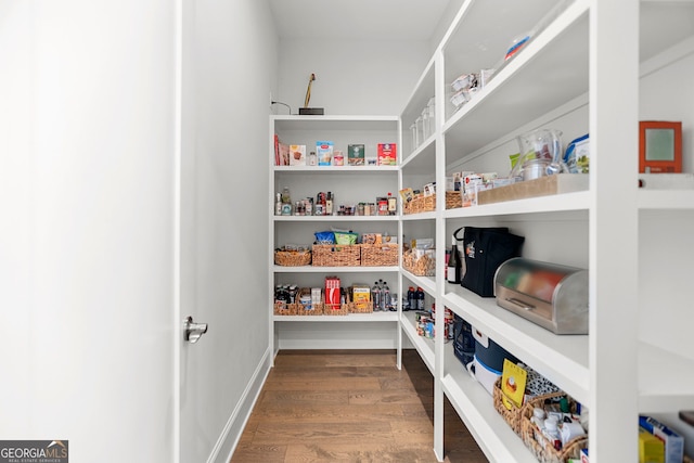 229 Widener Way, Peachtree City, GA 30269 - view of storage area