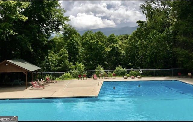 M164 Walnut Rdg, Ellijay, GA 30336