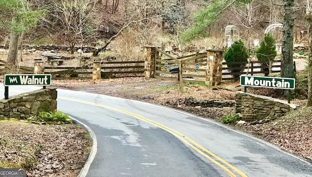 M164 Walnut Rdg, Ellijay, GA 30336