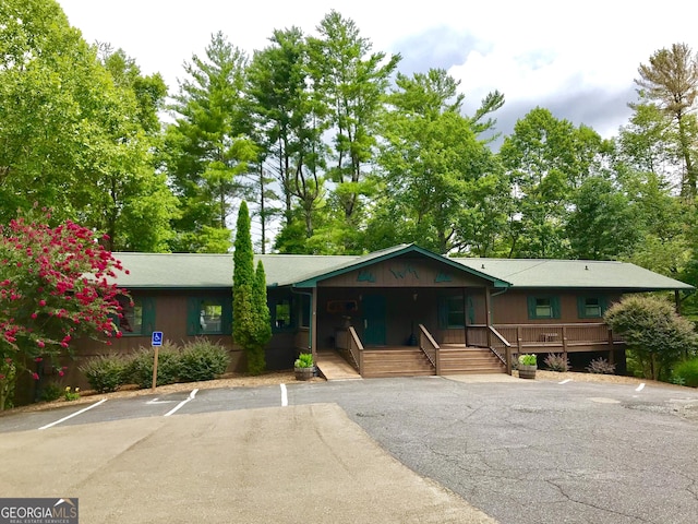 M164 Walnut Rdg, Ellijay, GA 30336