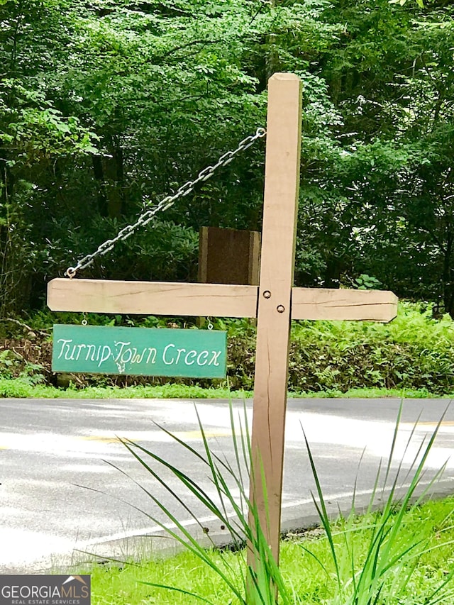 M164 Walnut Rdg, Ellijay, GA 30336