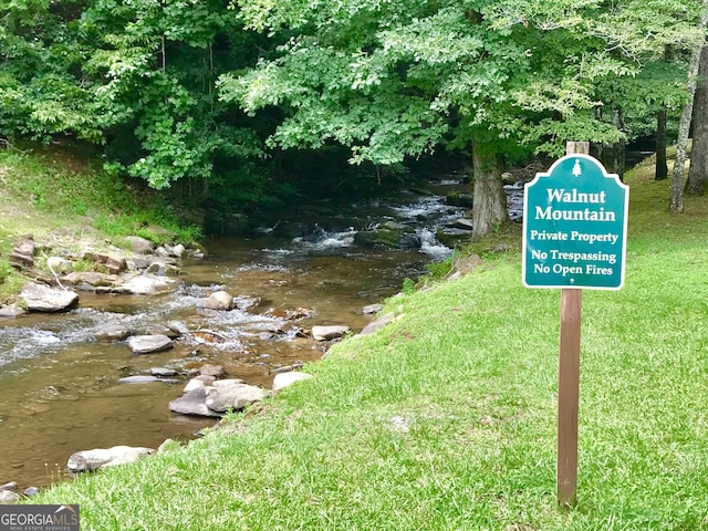 M164 Walnut Rdg, Ellijay, GA 30336