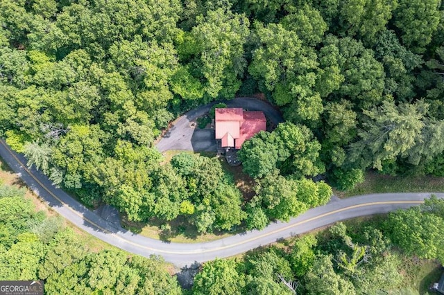 284 Summit Way Unit 19, Blairsville, GA 30512 - view of property location