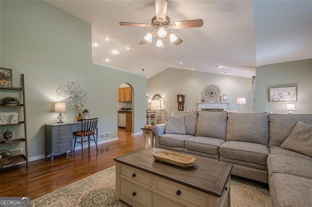 115 Oak Crest Ln, Dallas, GA 30132