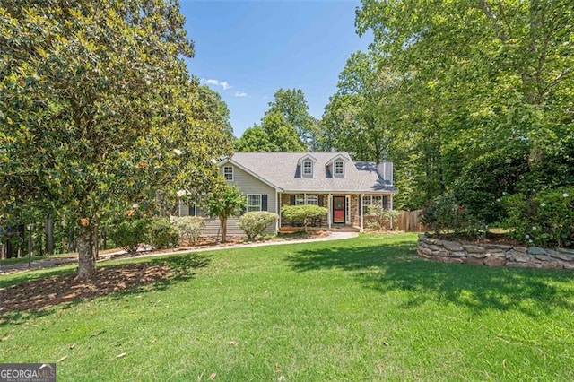 115 Oak Crest Ln, Dallas, GA 30132