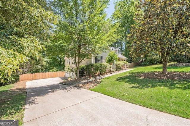 115 Oak Crest Ln, Dallas, GA 30132