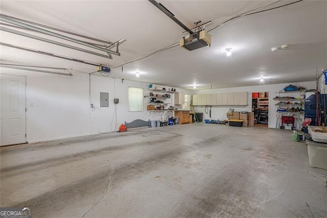 115 Oak Crest Ln, Dallas, GA 30132