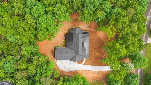 225 Laurel Place Dr, Cornelia, GA 30531 - aerial view of property and surrounding area