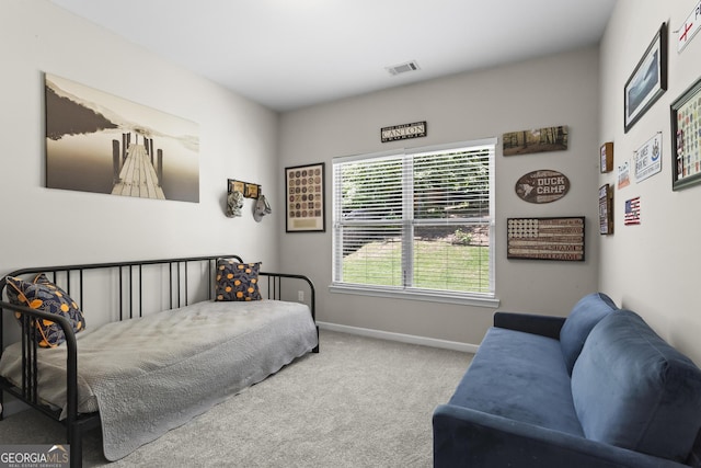 237 Parc Dr, Canton, GA 30114 - bedroom with carpet flooring and baseboards