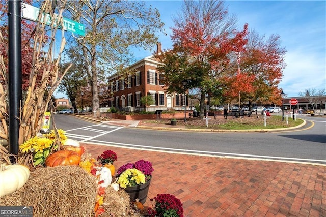 LOT30 Crown Mountain Way, Dahlonega, GA 30533