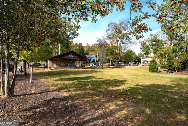 LOT30 Crown Mountain Way, Dahlonega, GA 30533
