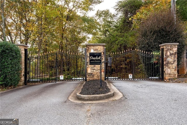 LOT30 Crown Mountain Way, Dahlonega, GA 30533