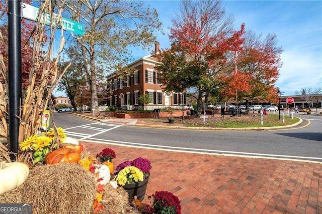 LOT28 Crown Mountain Way, Dahlonega, GA 30533