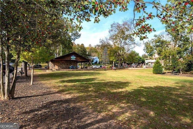 LOT28 Crown Mountain Way, Dahlonega, GA 30533