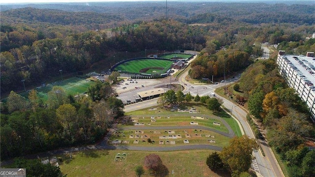 LOT28 Crown Mountain Way, Dahlonega, GA 30533