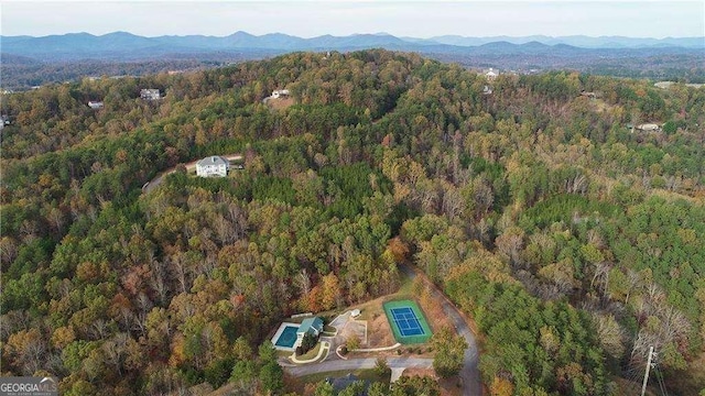 LOT28 Crown Mountain Way, Dahlonega, GA 30533