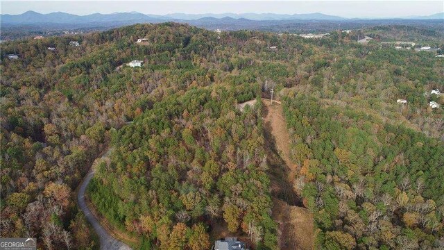 LOT28 Crown Mountain Way, Dahlonega, GA 30533
