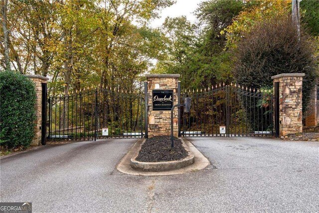 LOT28 Crown Mountain Way, Dahlonega, GA 30533