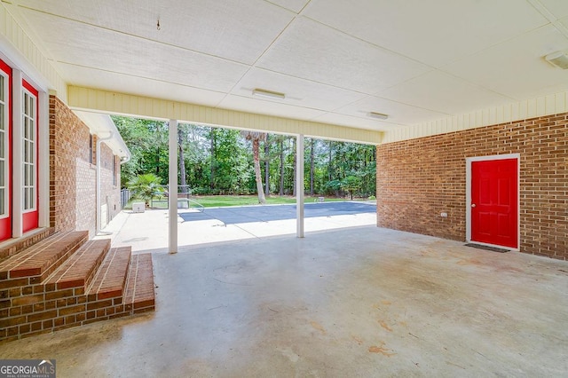 1282 Long Bridge Rd, Rincon, GA 31326 - view of patio / terrace