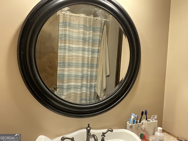 170 Beatrice St, Dallas, GA 30157 - view of bathroom