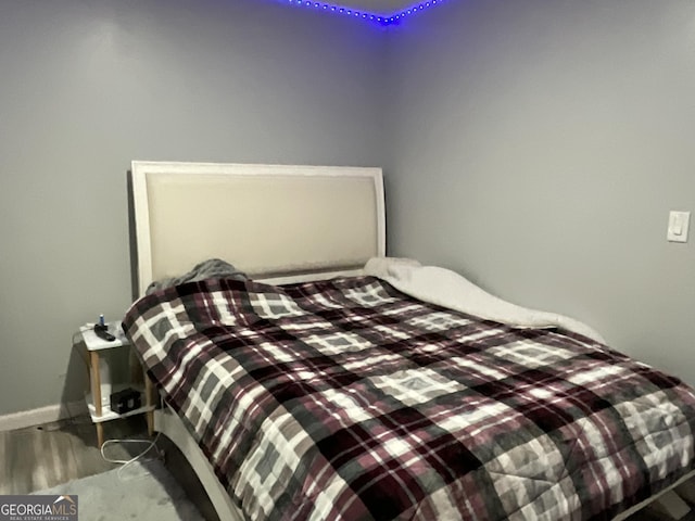 170 Beatrice St, Dallas, GA 30157 - view of bedroom