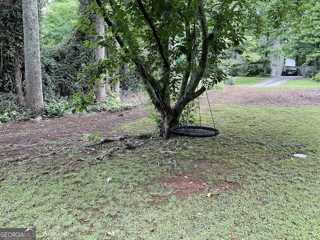 170 Beatrice St, Dallas, GA 30157 - view of grassy yard