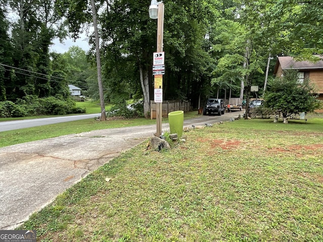 170 Beatrice St, Dallas, GA 30157 - view of road
