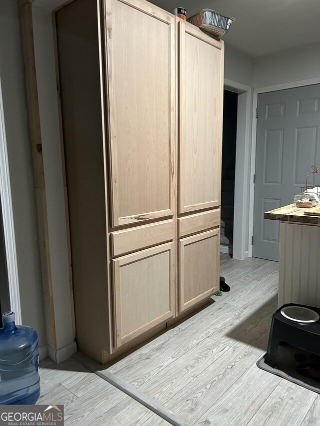 170 Beatrice St, Dallas, GA 30157 - view of closet