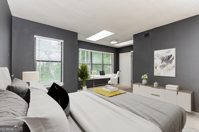 1818 Huntingdon Chase, Atlanta, GA 30350 - unfurnished bedroom with carpet, a closet, and baseboards