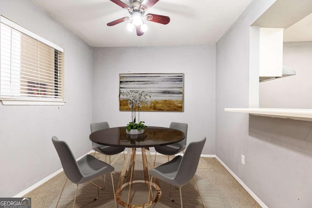 1818 Huntingdon Chase, Atlanta, GA 30350 - spare room with light carpet and baseboards