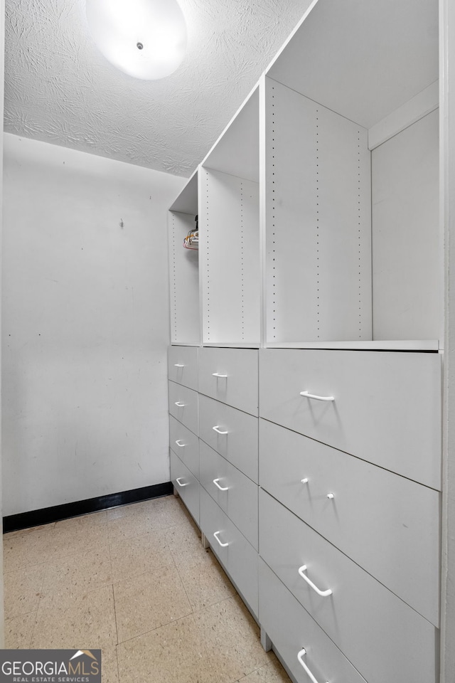 441 Crumbley Rd, Mcdonough, GA 30252 - spacious closet featuring light flooring