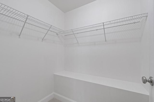 661 Lockton Pl # 9, Sandy Springs, GA 30342 - view of walk in closet