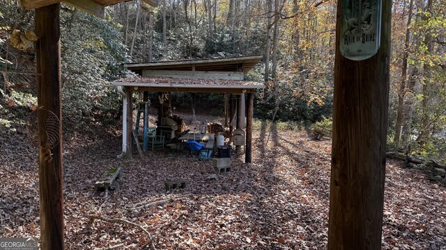 0 Goshen Rd, Clarkesville, GA 30523