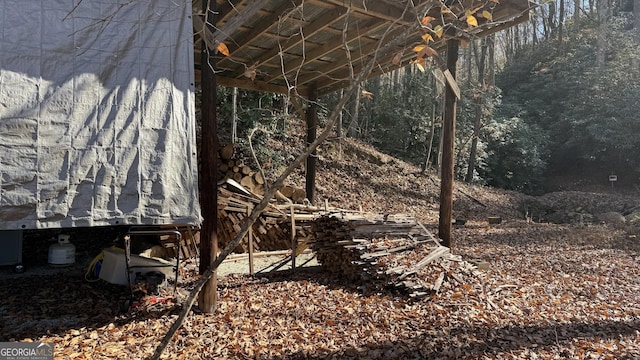 0 Goshen Rd, Clarkesville, GA 30523
