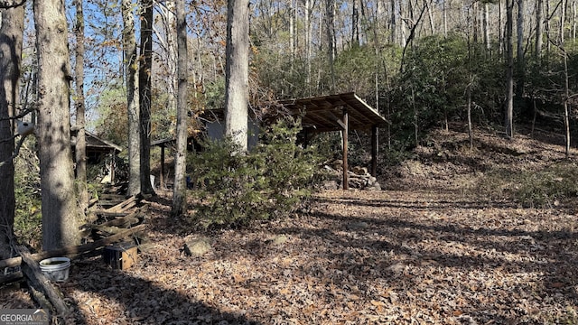 0 Goshen Rd, Clarkesville, GA 30523