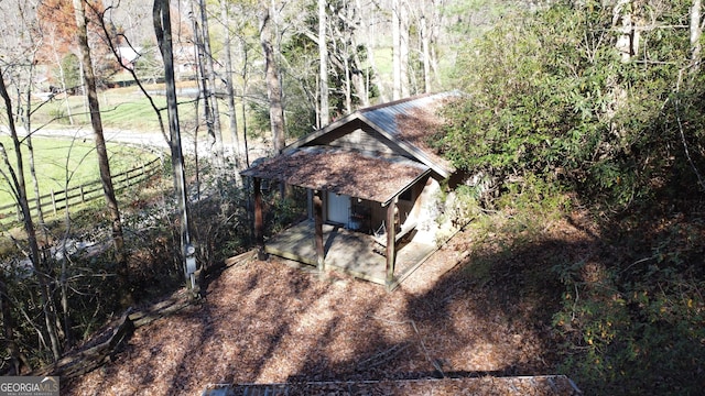 0 Goshen Rd, Clarkesville, GA 30523