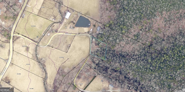 0 Goshen Rd, Clarkesville, GA 30523