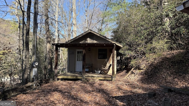 0 Goshen Rd, Clarkesville, GA 30523