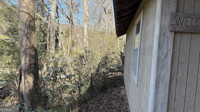 0 Goshen Rd, Clarkesville, GA 30523