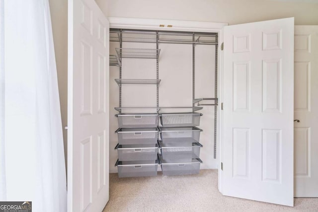 8045 Depford Way, Cumming, GA 30041 - view of closet