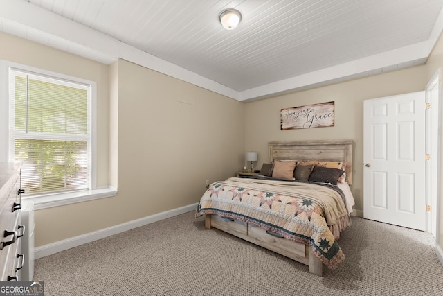 5995 Wellington Ave, Gainesville, GA 30506 - bedroom featuring carpet and baseboards