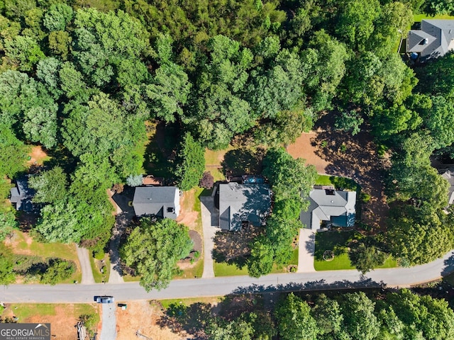 5995 Wellington Ave, Gainesville, GA 30506 - view of property location