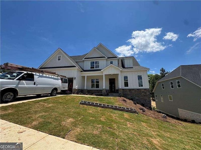1 Outpost Trl SE, Rome, GA 30161