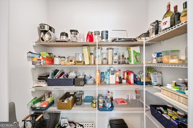 218 Lookout Dr, Dallas, GA 30132 - view of storage area