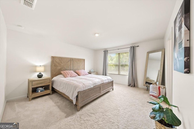 218 Lookout Dr, Dallas, GA 30132 - bedroom featuring carpet flooring