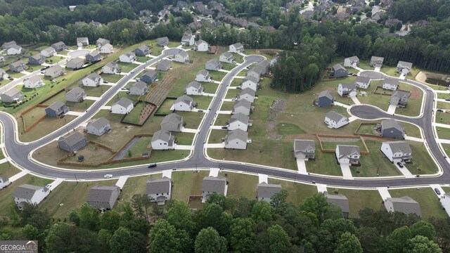272 Broadstone Blvd, Acworth, GA 30101 - view of property location with nearby suburban area